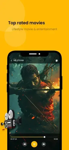 best-horror-on-hotstar Top Rated Movies